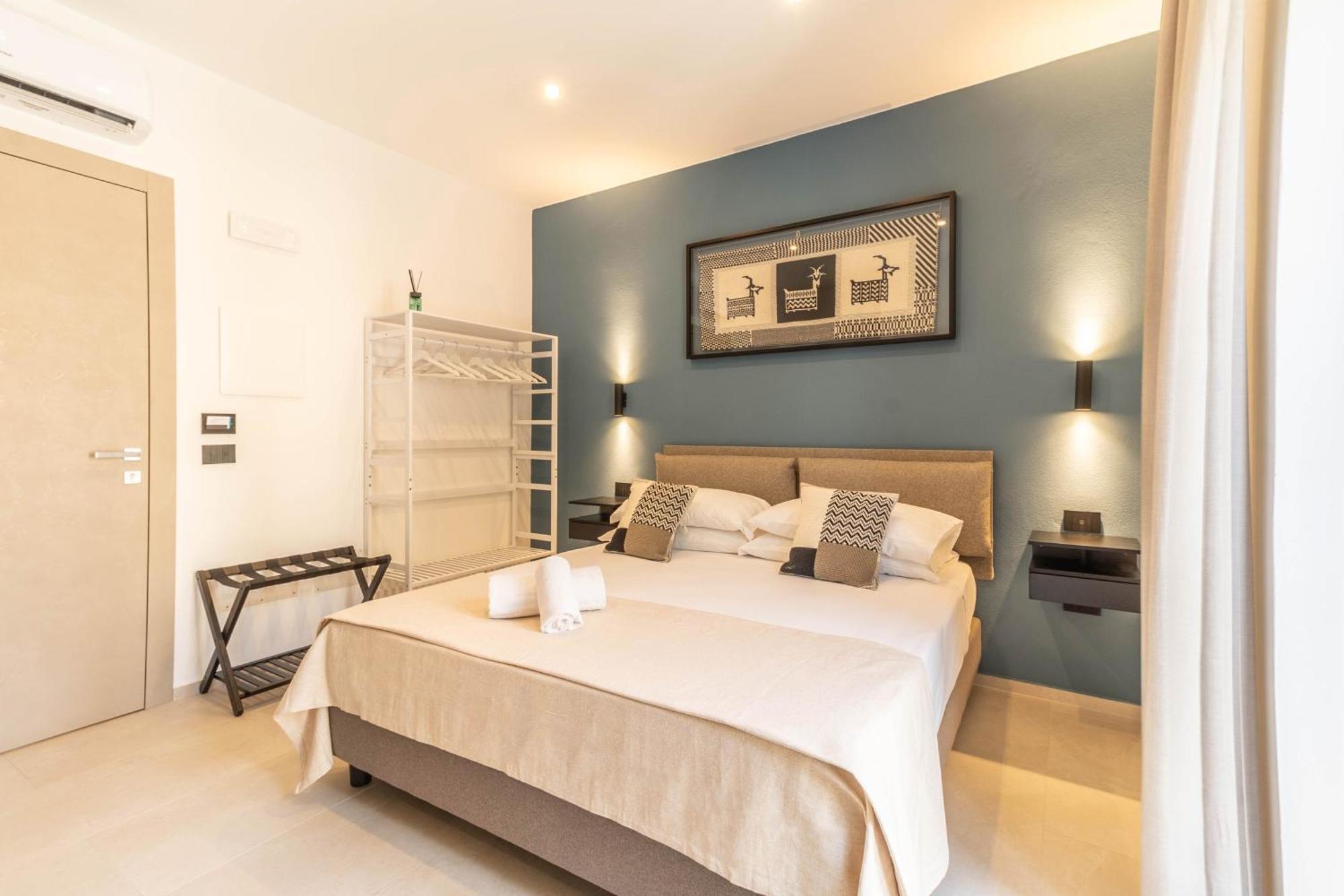 Sardinian Days - Suites & Rooms Cagliari Exterior foto