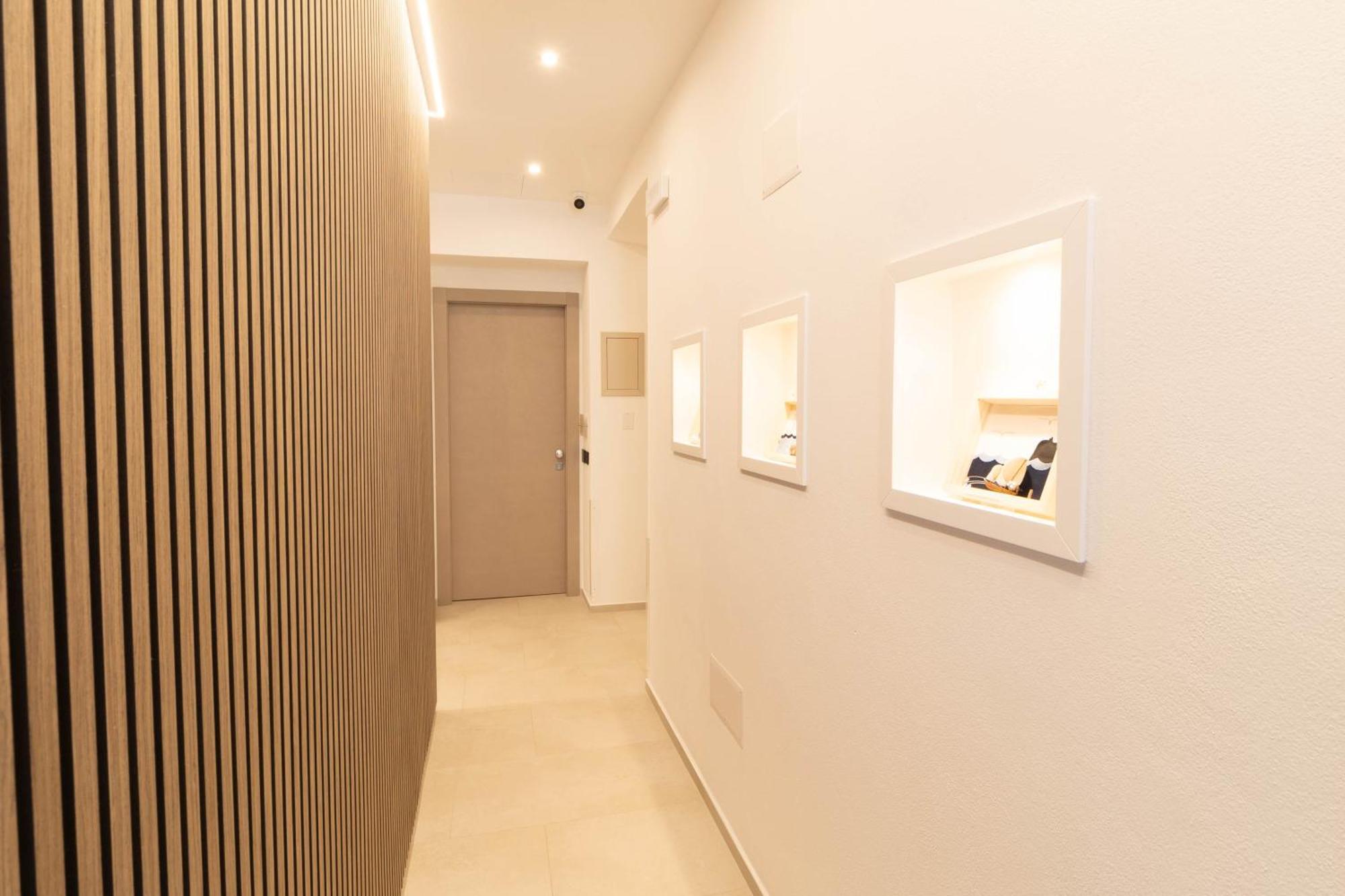 Sardinian Days - Suites & Rooms Cagliari Exterior foto