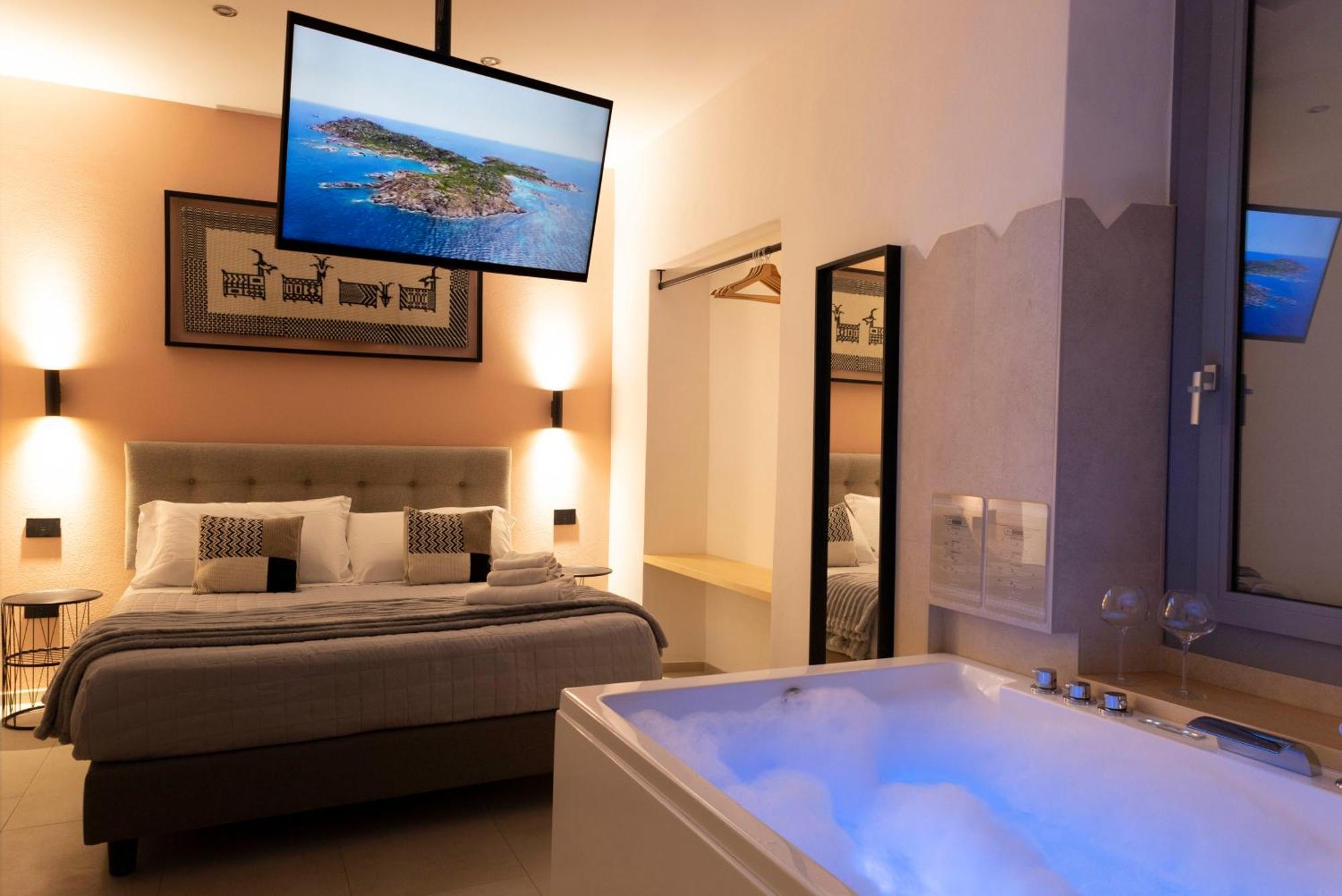 Sardinian Days - Suites & Rooms Cagliari Exterior foto