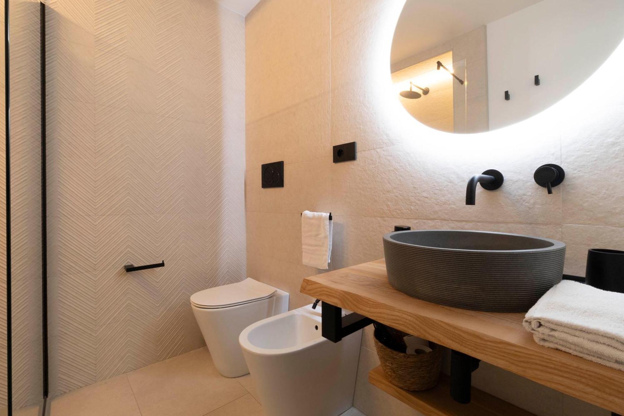 Sardinian Days - Suites & Rooms Cagliari Exterior foto