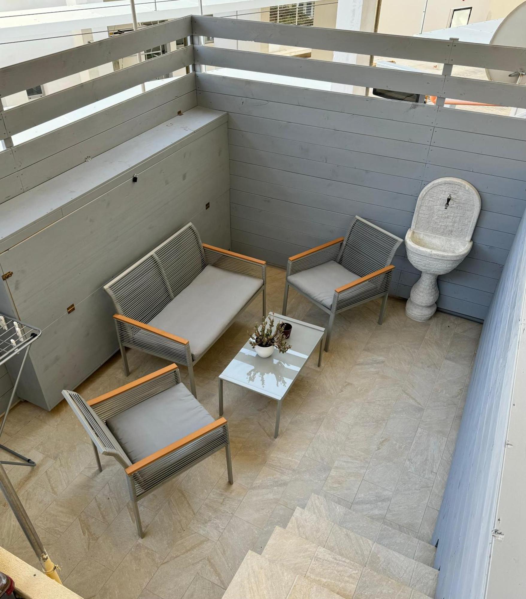 Sardinian Days - Suites & Rooms Cagliari Exterior foto